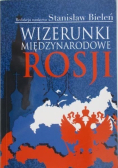 Wizerunki międzynarodowe Rosji