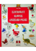 Ilustrowany słownik angielsko polski