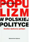 Populizm w polskiej polityce
