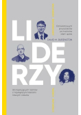 Liderzy