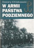 W Armii Państwa Podziemnego