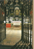 Kaplica Matki Bożej