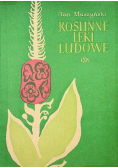 Roślinne leki ludowe
