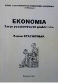 Ekonomia Zarys podstawowych problemów