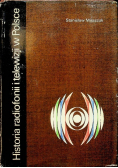 Historia radiofonii telewizji w Polsce