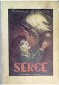 Serce 1950 r.