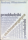 Przekładniki w elektroenergetyczne