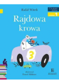 Czytam sobie. Rajdowa krowa