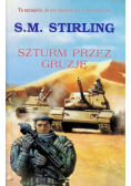 Szturm przez Gruzję