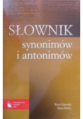 Słownik synonimów i antonimów