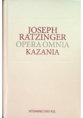 Opera Omnia Kazania