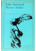 Myszy i ludzie