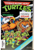Turtles Nr 6 / 95