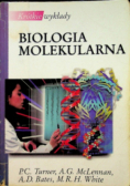 Biologia molekularna