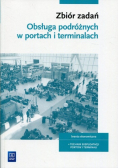 Obsługa podróżnych w portach i terminalach