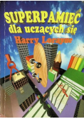 Superpamięć dla uczących się