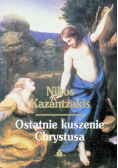 Ostatnie kuszenie Chrystusa