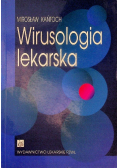 Wirusologia lekarska