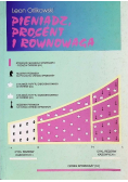 Pieniądz, procent i równowaga