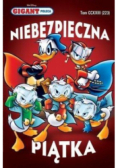 Gigant Poleca 2/ 20 Niebezpieczna piątka