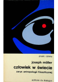 Człowiek w świecie