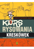 Kurs rysowania kreskówek