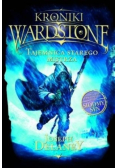 Kroniki Wardstone Tom 3 Tajemnica starego mistrza