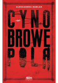 Cynobrowe pola