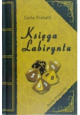 Księga labiryntu
