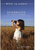 Dzienniczek św Siostry Faustyny Wybór