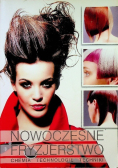 Nowoczesne fryzjerstwo