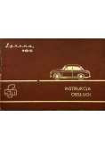Syrena 105 instrukcja obsługi