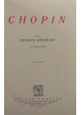 Chopin 1925 r