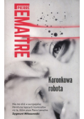 Koronkowa robota