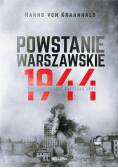 Powstanie Warszawskie 1944