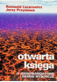 Otwarta księga