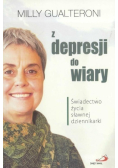 Z depresji do wiary