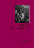 Biblia w dramacie