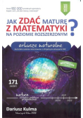Jak zdać maturę z matematyki na poziomie rozszerzonym? Arkusze maturalne