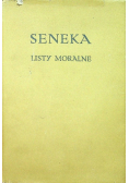 Listy moralne