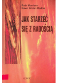 Jak starzeć się z radością
