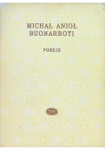 Buonarroti Poezje