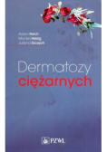 Dermatozy ciężarnych