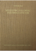 Musaeum Poloniae Pharmaceuticum