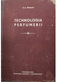 Technologia perfumerii