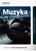 Muzyka Karty pracy Zakres podstawowy