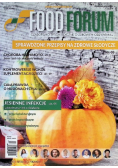 Food Forum nr 2 / 2016