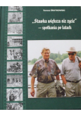 Stawka większa niż życie spotkania po latach