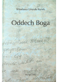 Oddech Boga