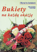 Bukiety na każdą okazję